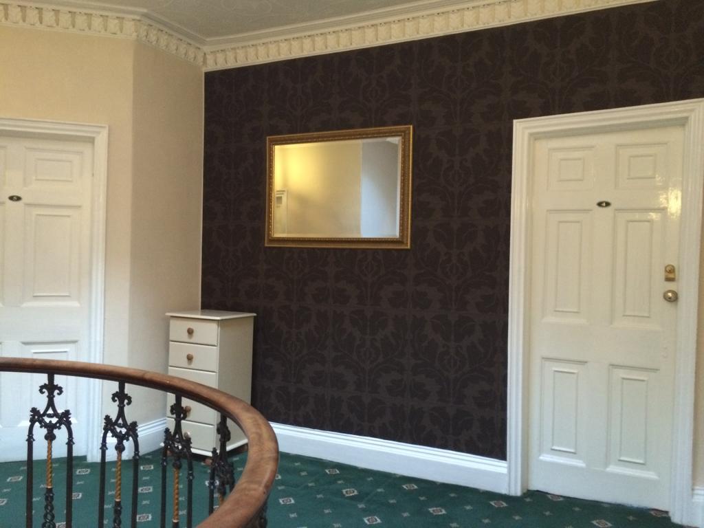 Hilbury Court Hotel Trowbridge Esterno foto