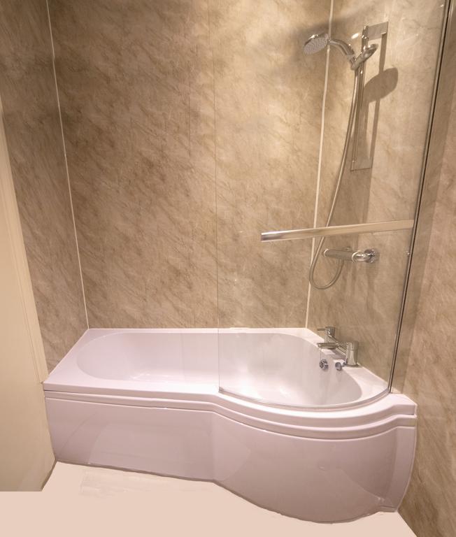 Hilbury Court Hotel Trowbridge Esterno foto