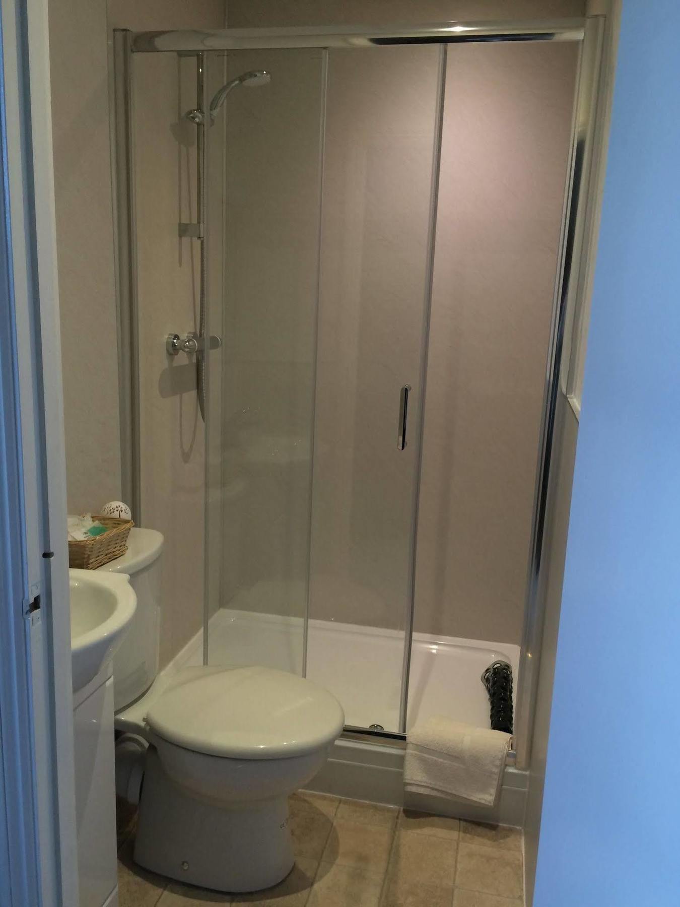 Hilbury Court Hotel Trowbridge Esterno foto
