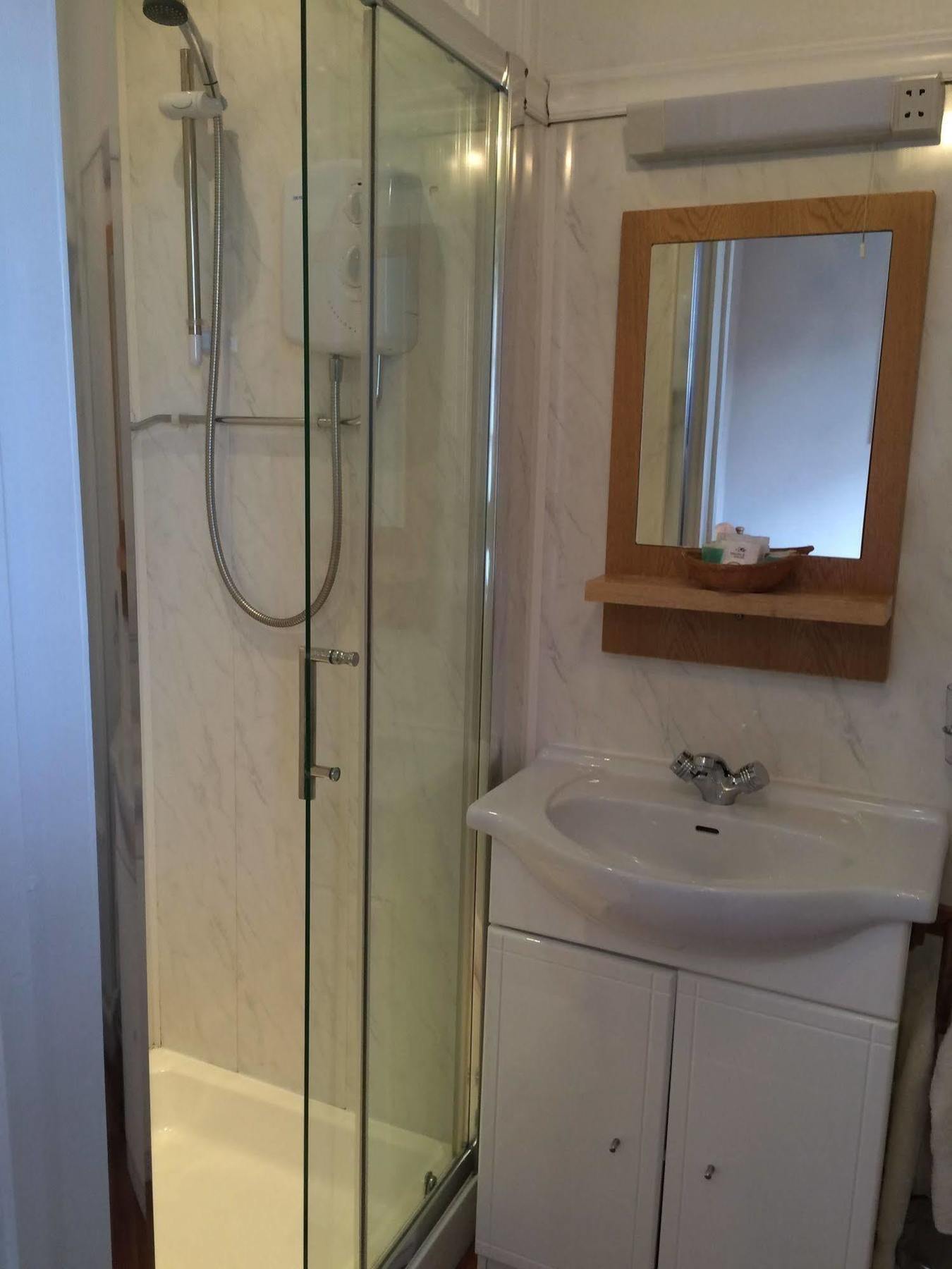 Hilbury Court Hotel Trowbridge Esterno foto